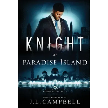 Knight of Paradise Island