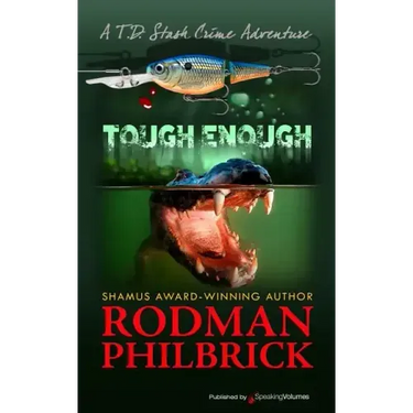 Tough Enough