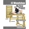 My First Project: Easy-to-Build Woodworking Plans for Beginners