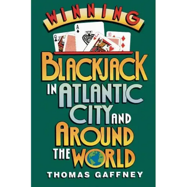 Winning Blackjack Atlantic Cty