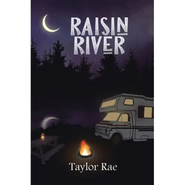 Raisin River