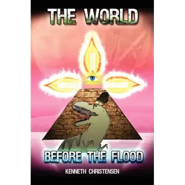 The World Before the Flood: The Untold Story