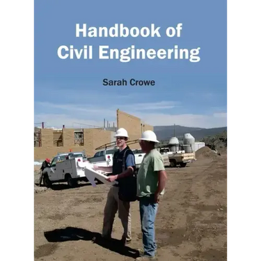 Handbook of Civil Engineering