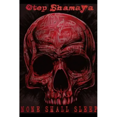 None Shall Sleep