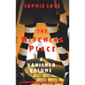 The Witching Place: A Vanished Volume (A Curious Bookstore Cozy Mystery-Book 4)