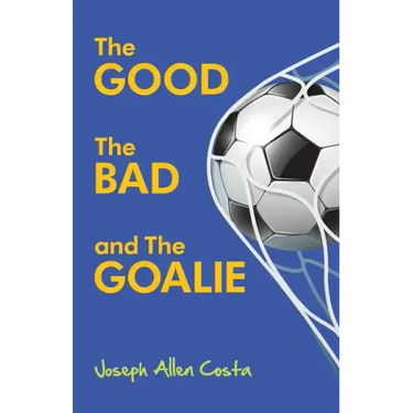The Good The Bad and The Goalie