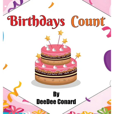 Birthdays Count