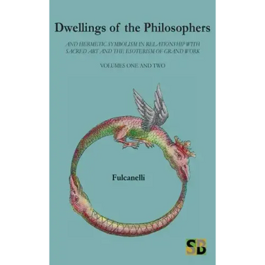 Dwellings of the Philosophers