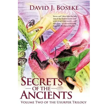 Secrets of the Ancients