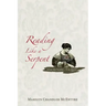 Reading Like a Serpent: What the Scarlet A is about
