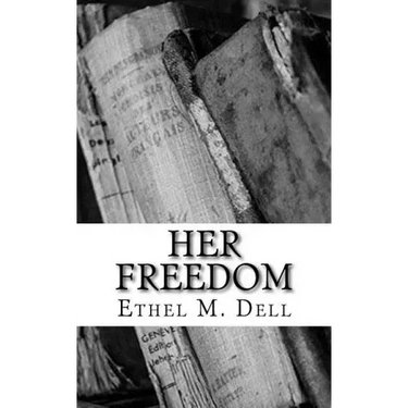 Her Freedom