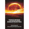 Thus Spoke Zarathustra