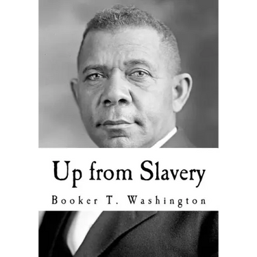 Up from Slavery: An Autobiography