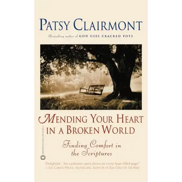 Mending Your Heart in a Broken World: Finding Comfort in the Scriptures