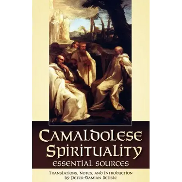 Camaldolese Spirituality