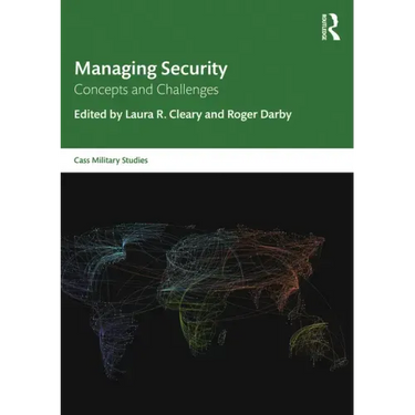 Managing Security: Concepts and Challenges