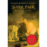 Charles Boardman Hawes Super Pack: A Positronic Book