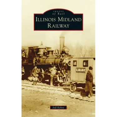 Illinois Midland Railway