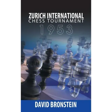 Zurich International Chess Tournament, 1953