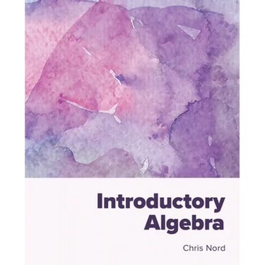 Introductory Algebra