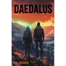 Daedalus: The Nabukko Trilogy Book 2