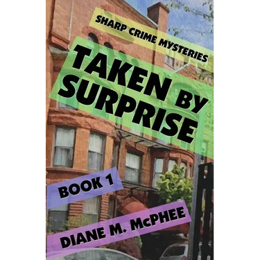 Taken by Surprise