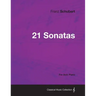 21 Sonatas - For Solo Piano