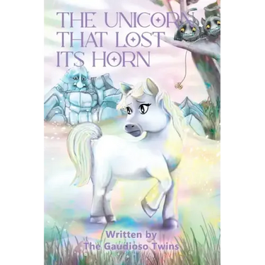 The Unicorn that Lost Its Horn