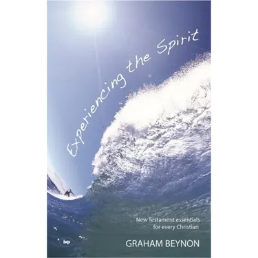 Experiencing the Spirit
