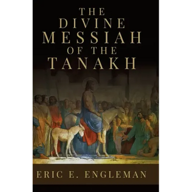 The Divine Messiah of the Tanakh