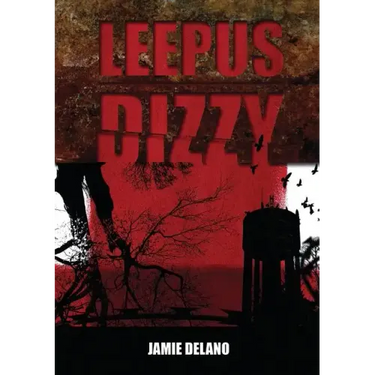 Leepus DIZZY