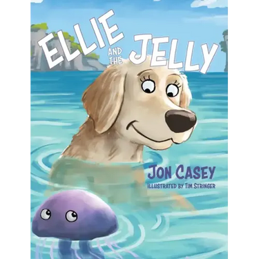 Ellie and the Jelly