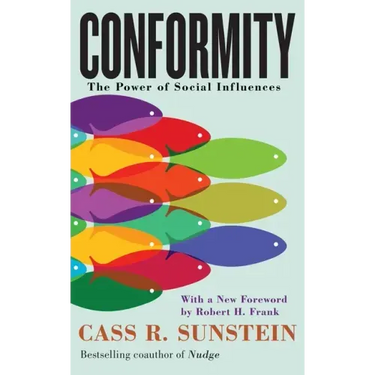 Conformity: The Power of Social Influences