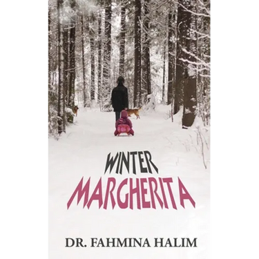 Winter Margherita