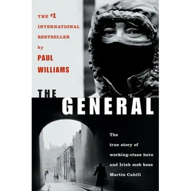The General: Irish Mob Boss
