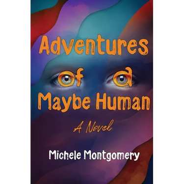 Adventures of a Maybe Human