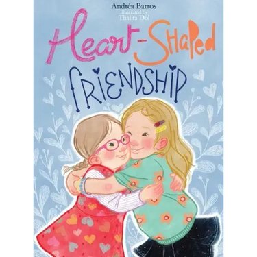 Heart-Shaped Friendship