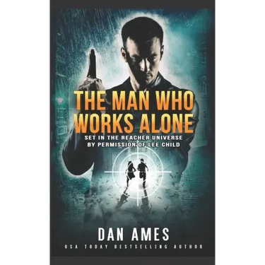The Man Who Works Alone