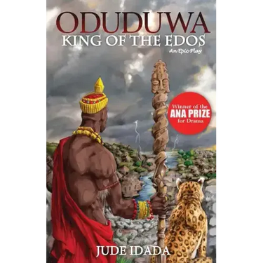 Oduduwa - King of the Edos