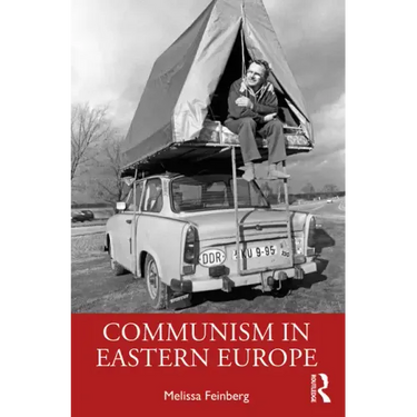 Communism in Eastern Europe