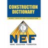 Construction Dictionary