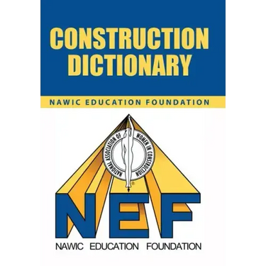 Construction Dictionary