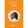 108 Quotes On Bliss