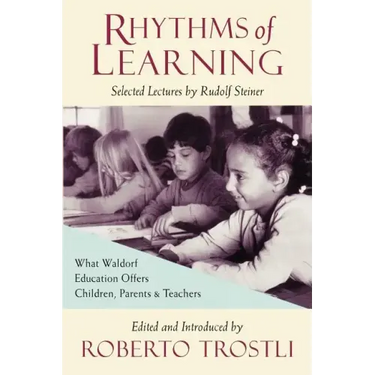 Rhythms of Learning