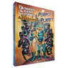 DCC RPG Tome of Adventure Volume 4: The Purple Planet
