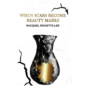 When Scars Become Beauty Marks