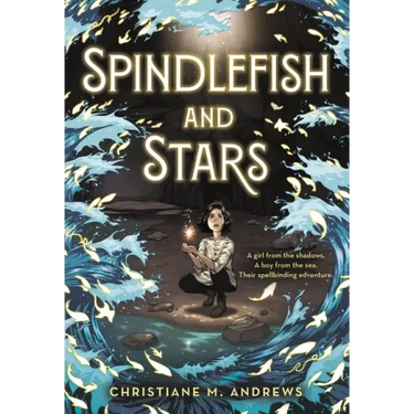 Spindlefish and Stars