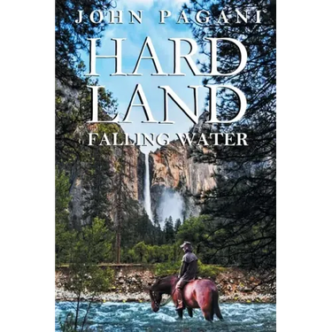 Hard Land: Falling Water