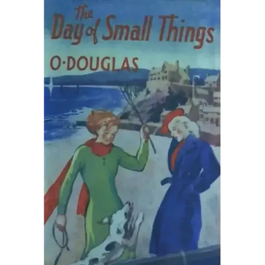 The Day of Small Things