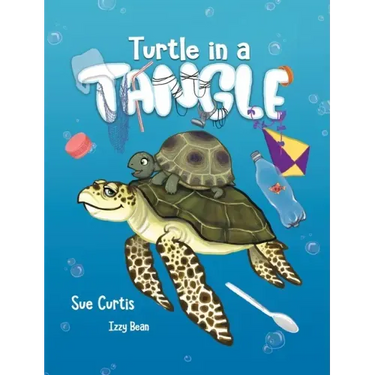 Turtle in a Tangle